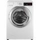 Hoover Dynamic Next Dxoa69c3 9kg Washing Machine 1600 White A Collect