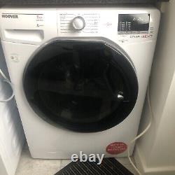 Hoover Dynamic Next Washing Machine 9KG and 9KG condensing dryer
