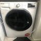 Hoover Dynamic Next Washing Machine 9kg And 9kg Condensing Dryer