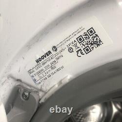 Hoover Dynamic Next Washing Machine 9KG and 9KG condensing dryer