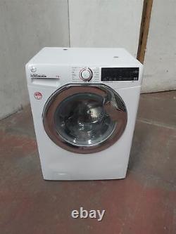Hoover H-WASH 300 H3WS68TAMCE NFC 8 kg 1600 Spin Washing Machine, White