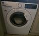 Hoover H-wash 300 Lite 9kg Washing Machine White, Great Condition