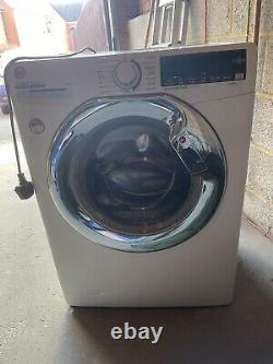 Hoover H-WASH 300 PLUS B 8kg Washing Machine White