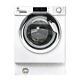 Hoover H-wash 300 Pro Hbwos 69tamcet Integrated Wifi 9 Kg Washing Machine, White