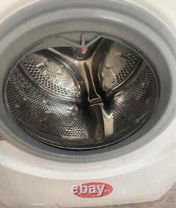 Hoover H-WASH 300 Washing Machine, White H3W69TME