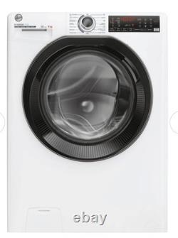 Hoover H-WASH 350 10kg WiFi Connected Washing Machine 1400 rpm White A Rated