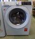 Hoover H-wash 500 Hw69amc/1 9kg & 1600 Rpm Washing Machine White (6589)