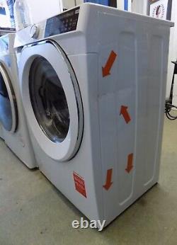 Hoover H-WASH 500 HW69AMC/1 9Kg & 1600 RPM Washing Machine White (6589)