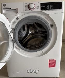Hoover H-Wash 300 10kg 1400 Washing Machine White