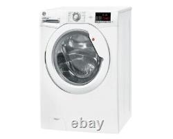 Hoover H-Wash 300 H3W592DE 9KG 1500RPM White Washing Machine