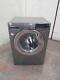 Hoover H-wash 300 H3ws68tamcge Nfc 8 Kg 1600 Spin Washing Machine, Graphite