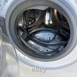 Hoover H-Wash 300 Lite 7kg 1400 KG Washing Machine White slim
