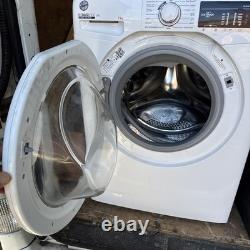Hoover H-Wash 300 Lite 7kg 1400 KG Washing Machine White slim