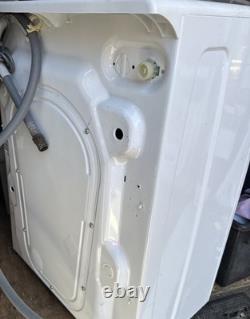 Hoover H-Wash 300 Lite 7kg 1400 KG Washing Machine White slim