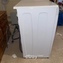 Hoover H-Wash 300 Lite 8kg Freestanding Washing Machine White