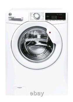 Hoover H-Wash 300 Lite 9kg 1400rpm Washing Machine White