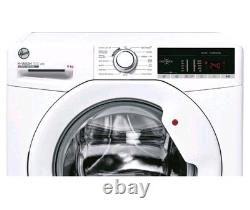 Hoover H-Wash 300 Lite 9kg 1400rpm Washing Machine White