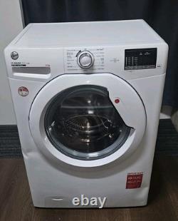 Hoover H-Wash 300 Lite 9kg 1400rpm Washing Machine White
