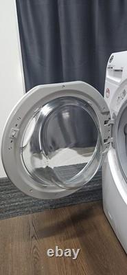 Hoover H-Wash 300 Lite 9kg 1400rpm Washing Machine White