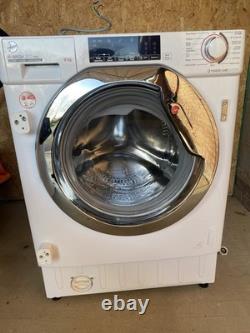 Hoover H Wash 300 Pro 9kg 1600rpm Integrated Washing Machine