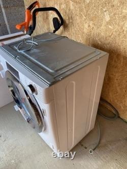 Hoover H Wash 300 Pro 9kg 1600rpm Integrated Washing Machine