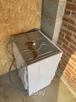 Hoover H Wash 300 Pro 9kg 1600rpm Integrated Washing Machine