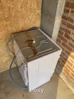 Hoover H Wash 300 Pro 9kg 1600rpm Integrated Washing Machine