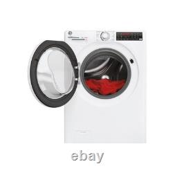 Hoover H-Wash 350 10kg 1400rpm Washing Machine White H3WPS4106TM6-80