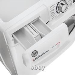 Hoover H-Wash 350 10kg 1400rpm Washing Machine White H3WPS4106TM6-80