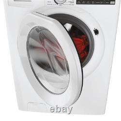 Hoover H-Wash 350 10kg 1400rpm Washing Machine White H3WPS4106TM6-80