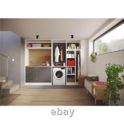 Hoover H-Wash 350 10kg 1400rpm Washing Machine White H3WPS4106TM6-80