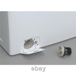 Hoover H-Wash 350 10kg 1400rpm Washing Machine White H3WPS4106TM6-80