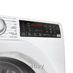 Hoover H-Wash 350 10kg 1400rpm Washing Machine White H3WPS4106TM6-80