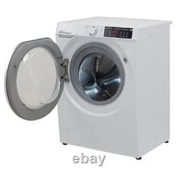 Hoover H-Wash 500 9kg 1400rpm Washing Machine White HWB49AMC/1-80
