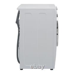Hoover H-Wash 500 9kg 1400rpm Washing Machine White HWB49AMC/1-80 Hoover H-Wash 500 9kg 1400rpm Washing Machine White HWB49AMC/1-80