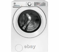 Hoover H-Wash 500 HWB 410AMC WiFi-enabled 10 kg 1400 Spin Washing Machine, White