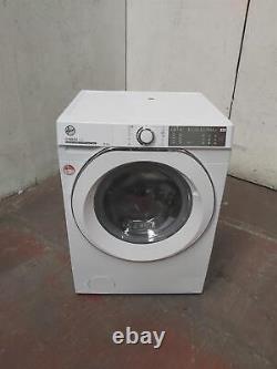 Hoover H-Wash 500 HWB 410AMC WiFi-enabled 10 kg 1400 Spin Washing Machine, White