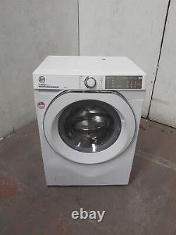 Hoover H-Wash 500 HWB 69AMC WiFi-enabled 9 kg 1600 Spin Washing Machine, White
