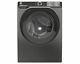 Hoover H-wash 500 Hwb410ambcr 10kg 1400rpm Graphite Washing Machine