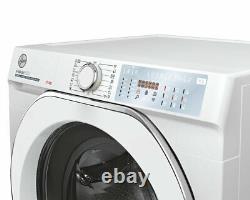 Hoover H-Wash 500 HWB412AMC 12KG 1400RPM AWiFi White Washing Machine