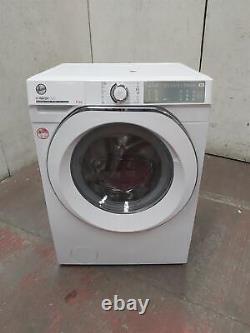 Hoover H-Wash 500 HWB49AMC Smart 9 kg 1400 Spin Washing Machine, White