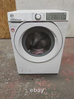 Hoover H-Wash 500 HWB49AMC WiFi 9 kg 1400 Spin Washing Machine, White