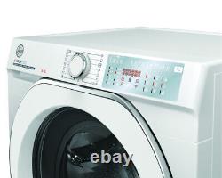 Hoover H-Wash 500 HWB69AMC 9KG 1600RPM WiFi White Washing Machine