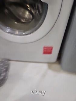Hoover H3W 4102DE/1-80 10kg Washing Machine White