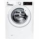 Hoover H3w 410tae/1-80 Washing Machine White 10kg 1400 Spin Freestanding