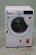 Hoover H3w 48te-80 8kg Washing Machine 1400 Spin Nfc D Rated White