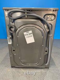 Hoover H3W410TAGGE 10kg 1400 Spin Washing Machine Anthracite 15344