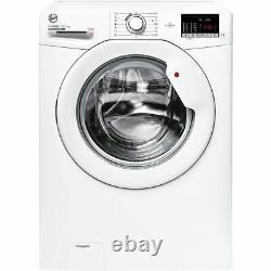 Hoover H3W492DE/1 H-WASH 300 A+++ Rated 9Kg 1400 RPM Washing Machine White New