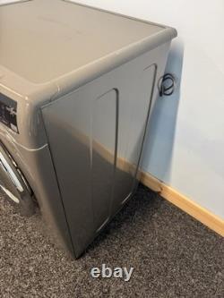 Hoover H3W5610TAMCGE180 10KG 1600 Spin Washing Machine Graphite 5050
