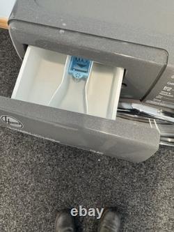 Hoover H3W5610TAMCGE180 10KG 1600 Spin Washing Machine Graphite 5050